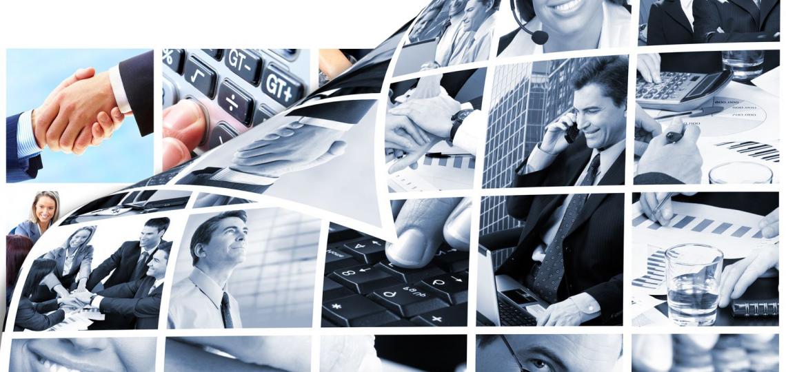 Belgian IT Consulting